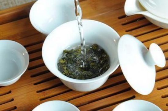 各類茶的注水方式，不同的茶泡茶時(shí)怎么注水