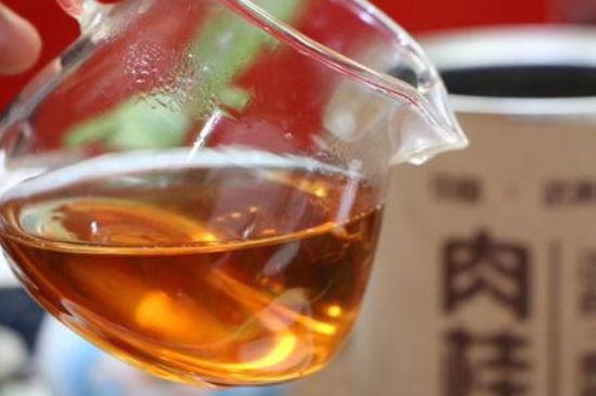 牛欄坑肉桂需不需要洗茶，武夷巖茶肉桂需要洗茶嗎？