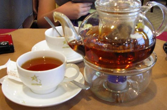 蜂蜜紅茶禁忌，喝蜂蜜紅茶的功效與禁忌