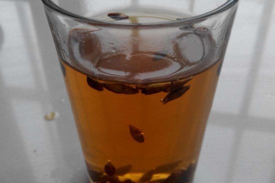大麥茶上火嗎，喝大麥茶會(huì)不會(huì)上火？