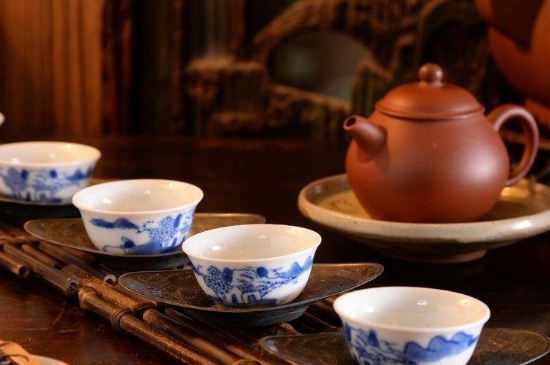 揭陽(yáng)炒茶怎么沖泡，喝炒茶有什么好處？