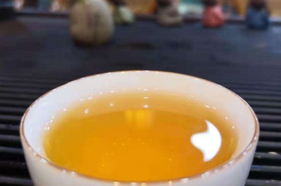 紅茶加姜片的禁忌，姜紅茶的危害