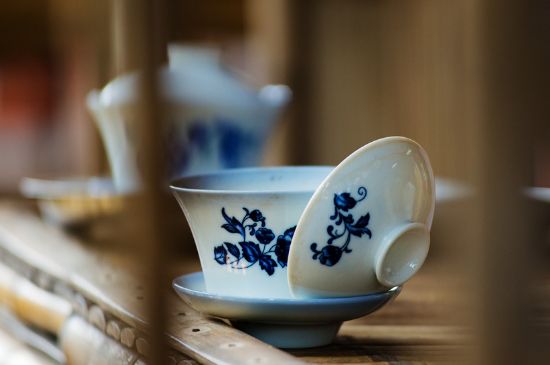 功夫茶的六個步驟沖法，功夫茶正確泡法和講解
