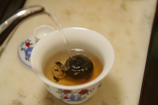 正確泡茶13個(gè)流程，新手從零開始學(xué)泡茶的步驟