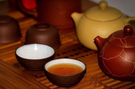 功夫茶的十八道泡法步驟，沏潮汕功夫茶的正確步驟