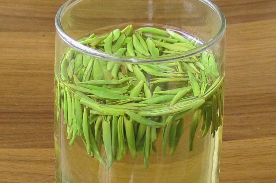 雀舌茶的沖泡方法，怎么沖泡雀舌茶？