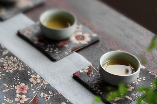 喝茶茶桌上的禮儀有哪些，泡茶待客十大禮儀不可不做！