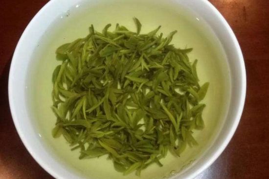 碧螺春正確泡法和飲用，碧螺春茶泡茶方法與溫度