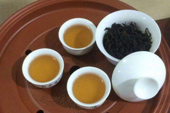 烏龍茶沖泡時(shí)間是多久，怎樣泡烏龍茶