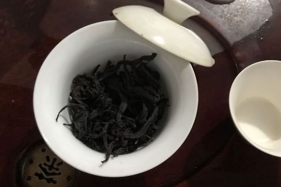 沖泡大紅袍的八個(gè)步驟，大紅袍沖泡方法及講解