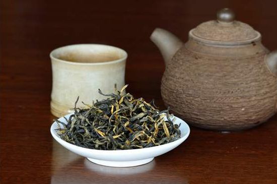 英德紅茶的功效與禁忌，英德英紅九號的功效作用