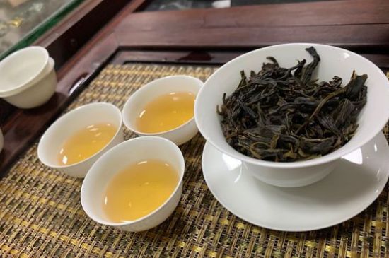 哪些茶適合泡功夫茶，功夫茶應(yīng)該配什么茶葉