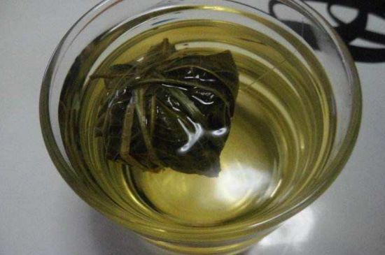 鷓鴣茶什么人不適合喝，鷓鴣茶的禁忌人群