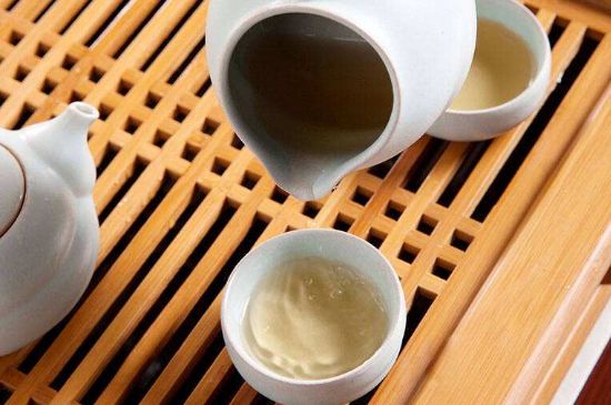 品茶順口溜，表達(dá)茶的順口溜
