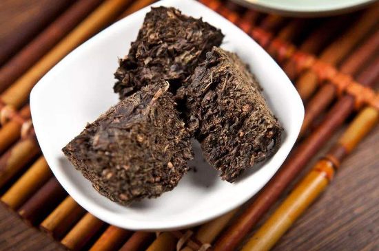 泡茶的順口溜，茶葉三泡是精華