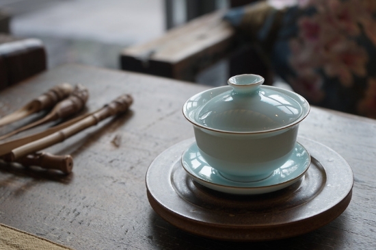 正確的泡茶七個(gè)步驟，最簡(jiǎn)單的泡茶方法