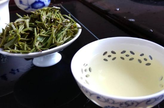 碧螺春沖泡三要素，碧螺春怎么泡才正確？