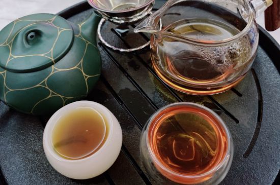 為啥茶葉不能久泡可以煮，茶葉為什么不能久泡能煮？