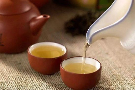 喝茶葉茶的好處和壞處，常喝茶有什么好處和壞處？