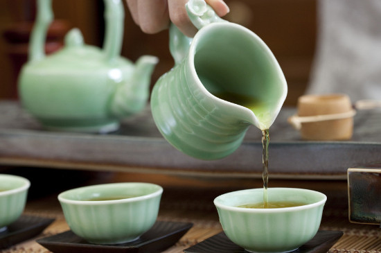 泡茶之前為什么要預(yù)熱泡茶工具，泡茶溫杯的作用