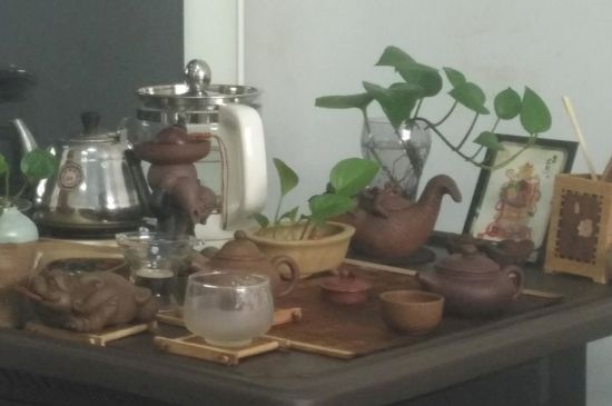 功夫茶的六個步驟沖法，功夫茶正確泡法和講解
