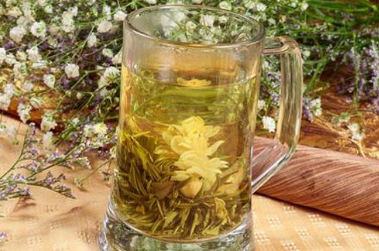 喝茶葉茶的好處和壞處，常喝茶有什么好處和壞處？