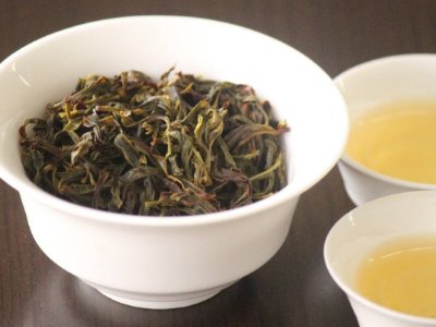 茶葉具有什么功效，茶葉的功效與作用大全