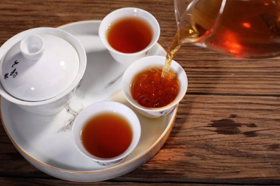 肉桂茶適合什么人喝，肉桂茶的功效與作用