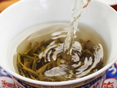 安吉白茶的功效與作用，簡單概括安吉白茶功效