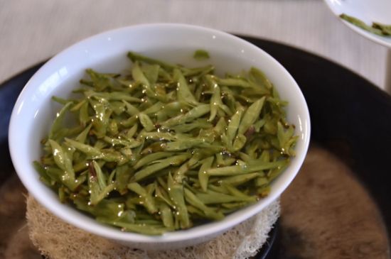 鳳凰三點頭泡茶手法是怎么樣，鳳凰三點頭口訣和寓意