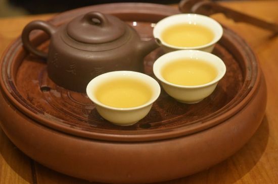 功夫茶禁忌，喝功夫茶有八大忌諱