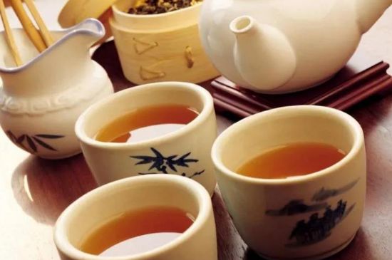 沖泡大紅袍的八個(gè)步驟，大紅袍沖泡方法及講解