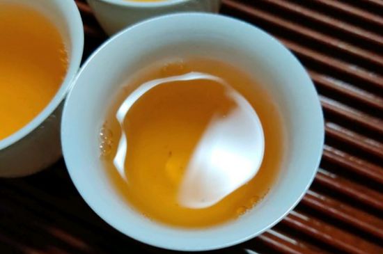 為啥茶葉不能久泡可以煮，茶葉為什么不能久泡能煮？