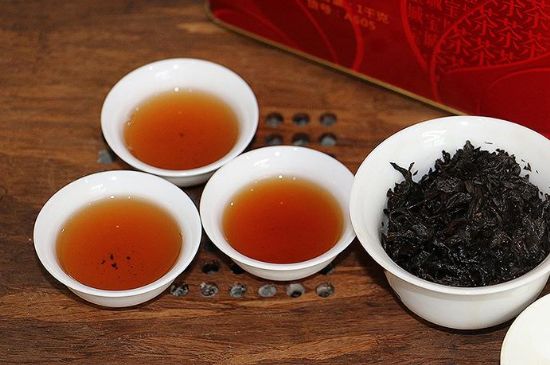 沖泡肉桂用紫砂壺還是蓋碗，武夷巖茶肉桂可以用紫砂壺沖泡嗎？
