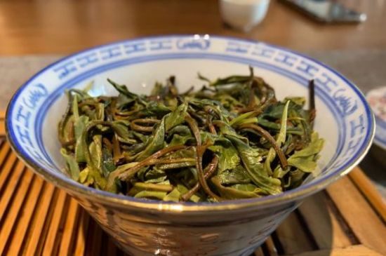 為啥茶葉不能久泡可以煮，茶葉為什么不能久泡能煮？