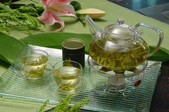 西湖龍井茶的泡法是什么，西湖龍井怎么泡好喝？