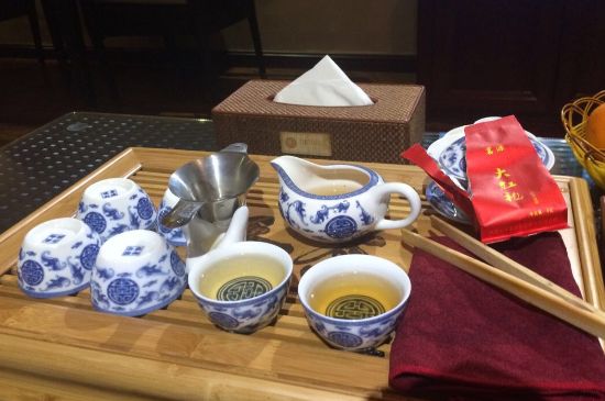 哪些茶適合泡功夫茶，功夫茶應(yīng)該配什么茶葉