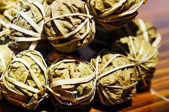 鷓鴣茶怎么泡，鷓鴣茶球沖泡方法