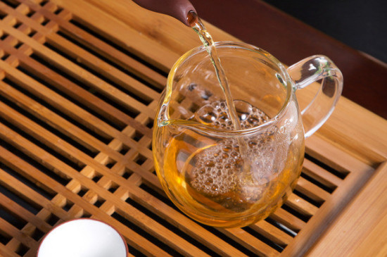 泡茶之前為什么要預(yù)熱泡茶工具，泡茶溫杯的作用