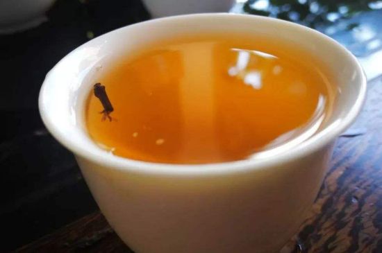 送茶葉的寓意，茶的象征意義