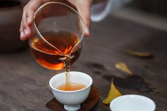 蒸茶一般蒸多少時間，蒸茶器蒸茶時間最佳多久？
