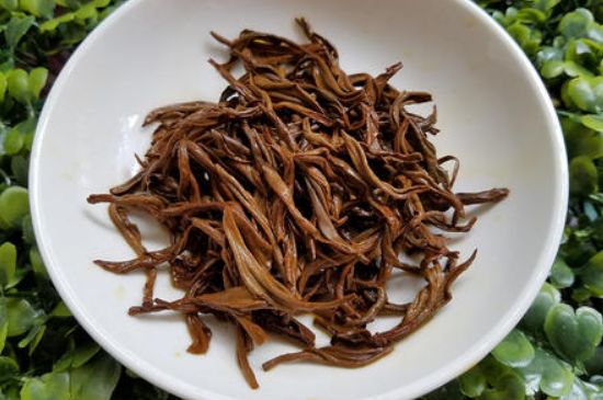 英德紅茶的功效與禁忌，英德英紅九號的功效作用