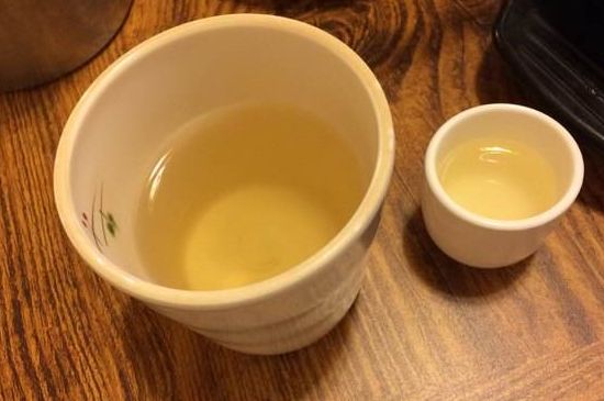 送茶葉的寓意，茶的象征意義
