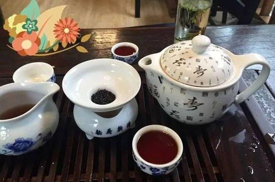 送茶葉的寓意，茶的象征意義