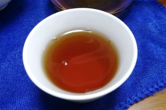 沖泡大紅袍的八個(gè)步驟，大紅袍沖泡方法及講解