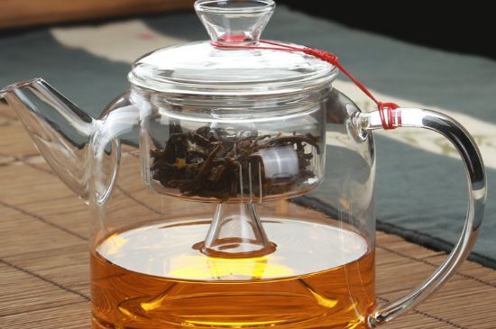 蒸茶一般蒸多少時間，蒸茶器蒸茶時間最佳多久？
