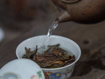 茶葉具有什么功效，茶葉的功效與作用大全