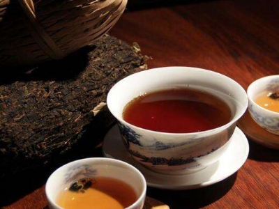 長期飲用黑茶的副作用，黑茶的功效與作用