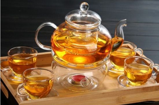 蒸茶一般蒸多少時間，蒸茶器蒸茶時間最佳多久？