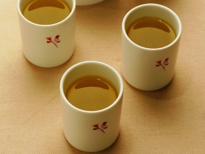 茶道知識步驟，茶道基礎知識